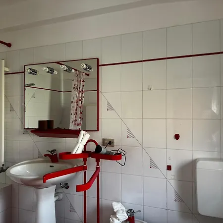 B&blavy Apartman Blevy