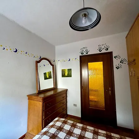 B&blavy Apartman *