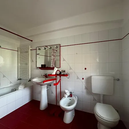 B&blavy Apartment