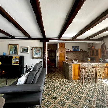 B&blavy Apartman *