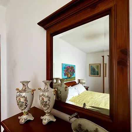 B&blavy Apartman