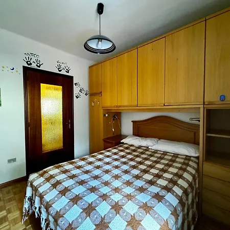 B&blavy Apartman *